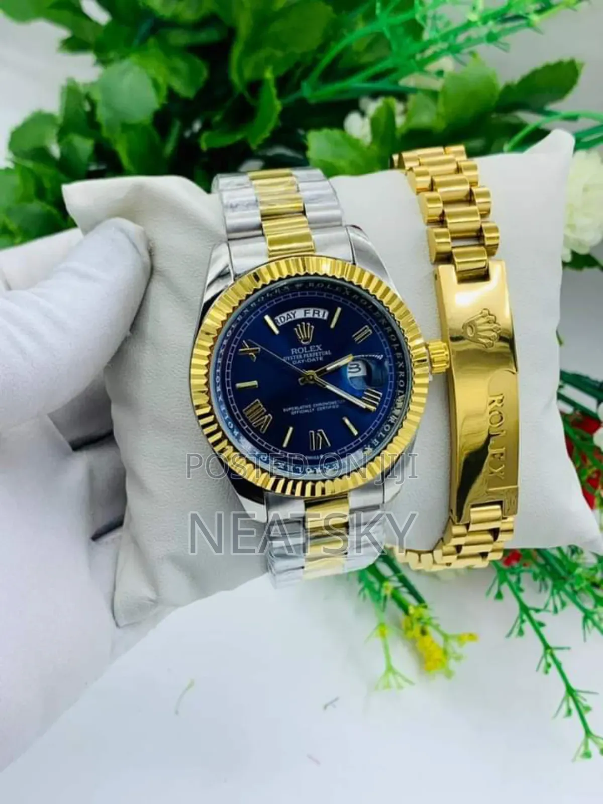Quality Rolex Watch