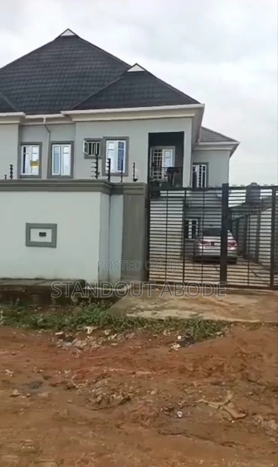 2bdrm House in Ikotun for sale