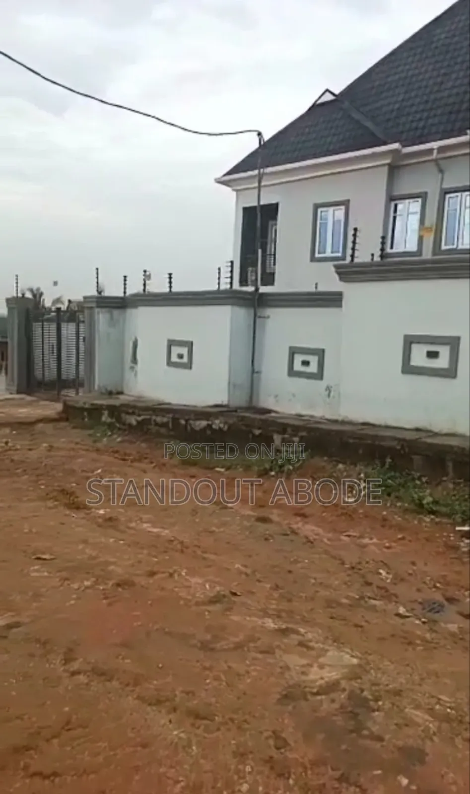 2bdrm House in Ikotun for sale