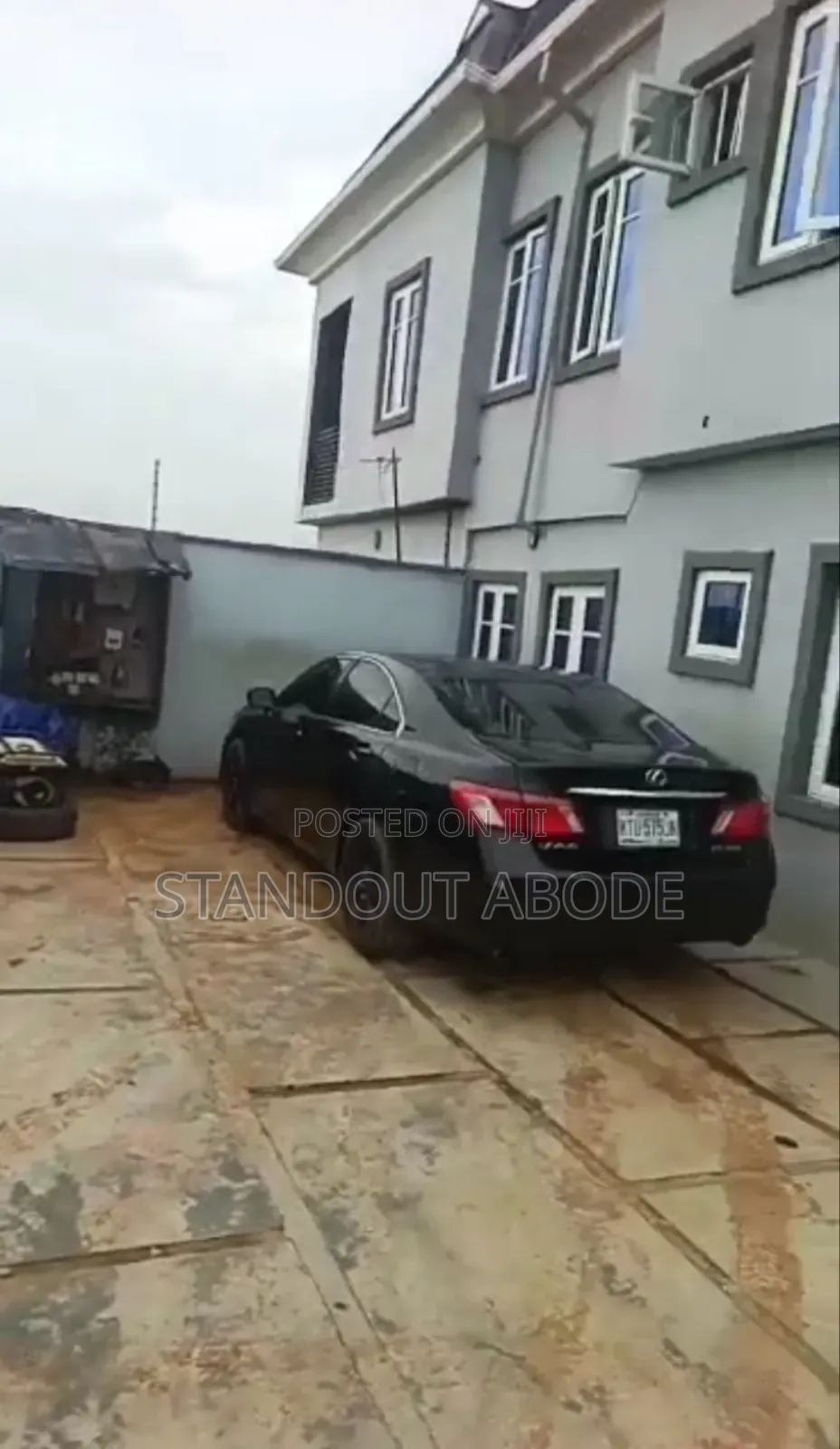 2bdrm House in Ikotun for sale