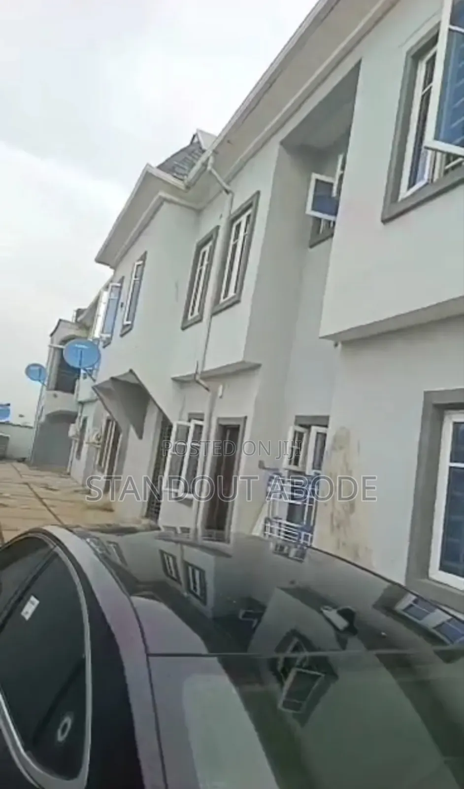 2bdrm House in Ikotun for sale
