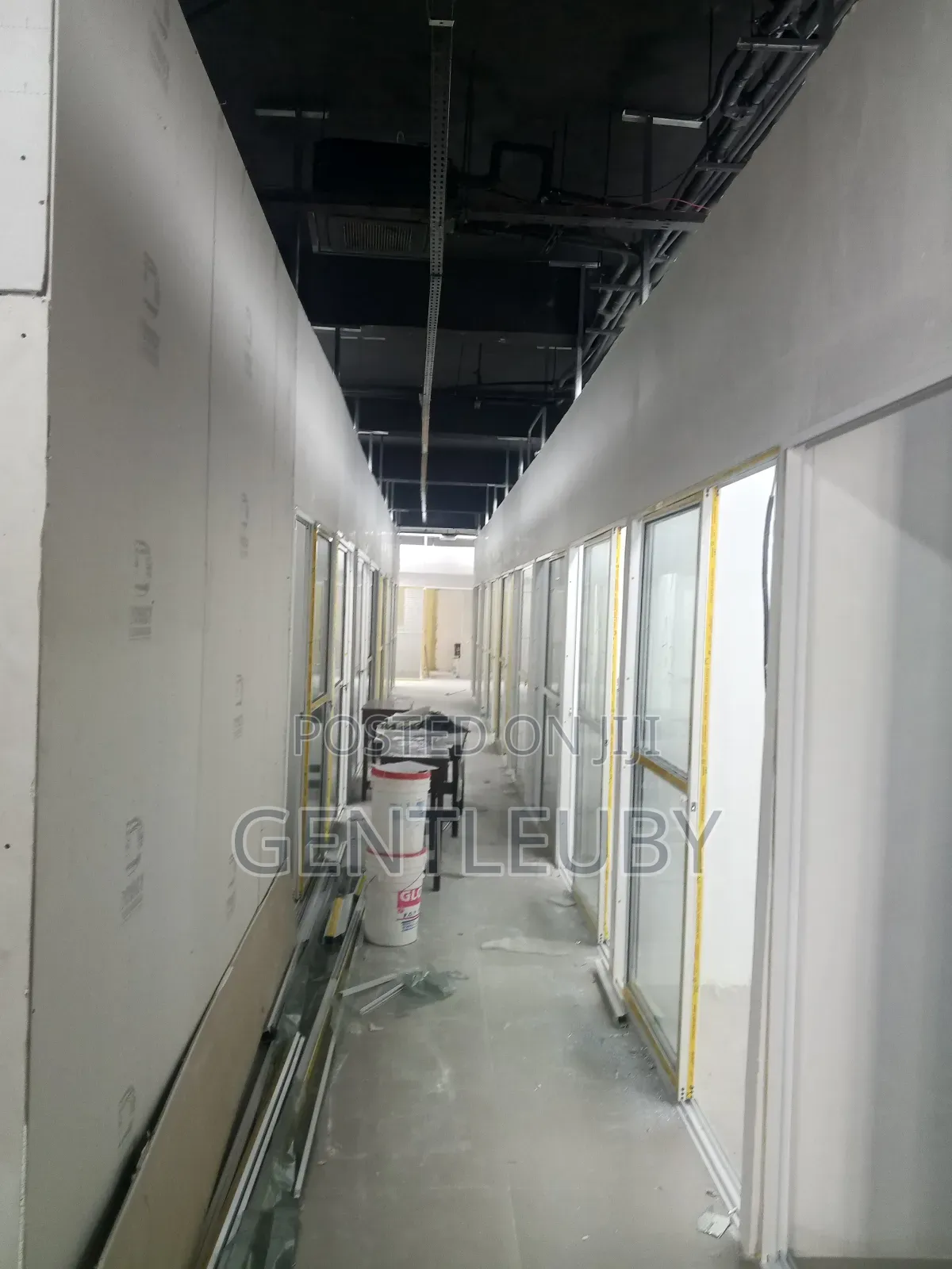 Office Space for Rent, Lekki Phase 1