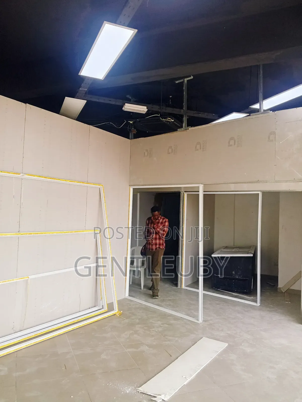 Office Space for Rent, Lekki Phase 1
