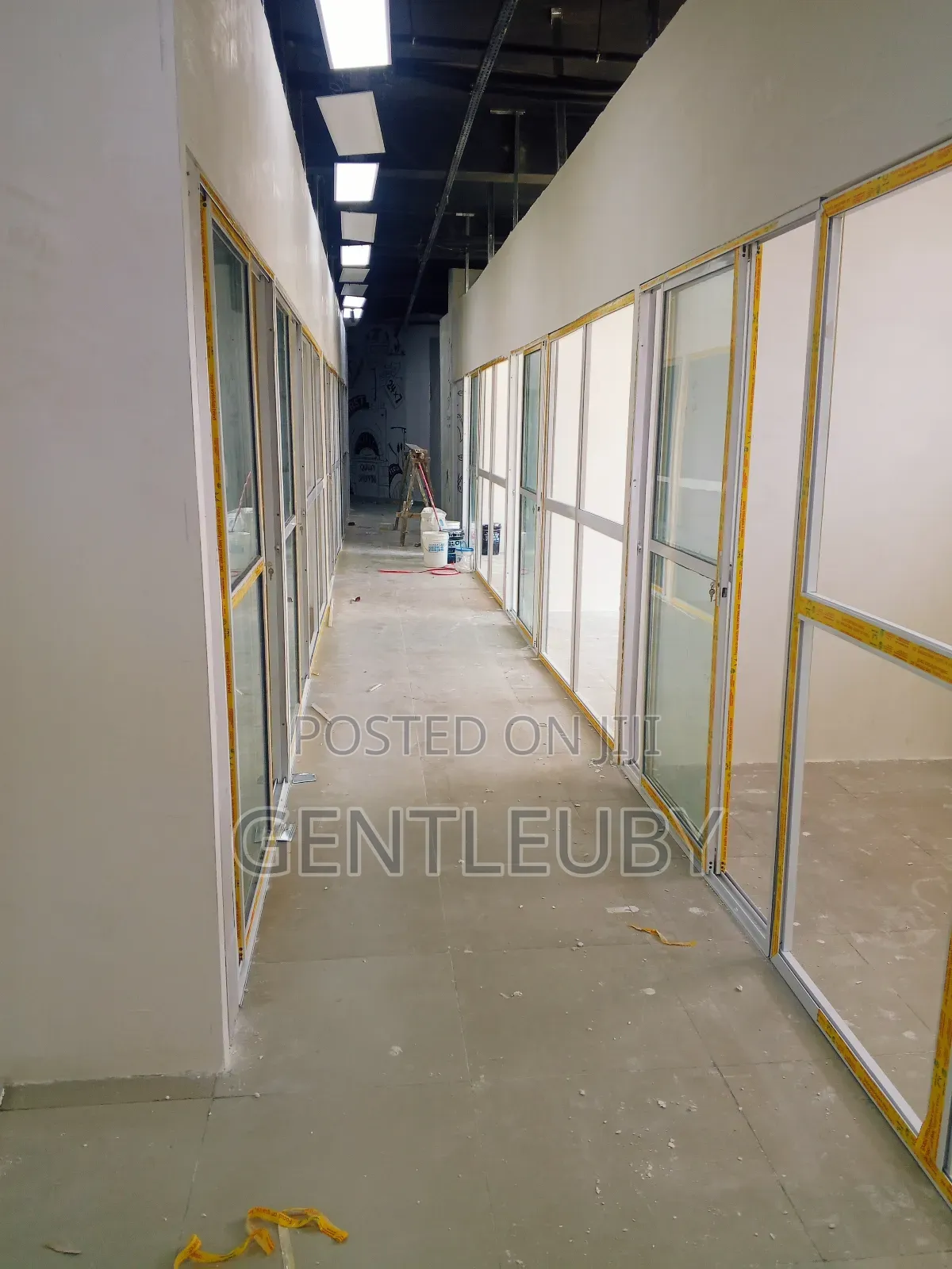 Office Space for Rent, Lekki Phase 1