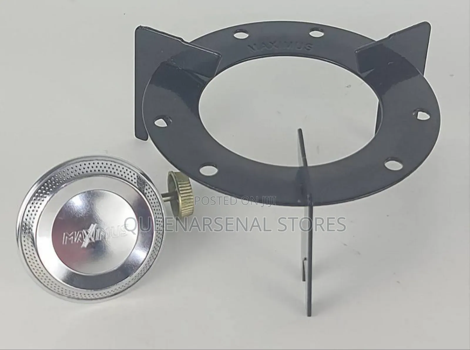 6kg Gas Cylinder Complete Set