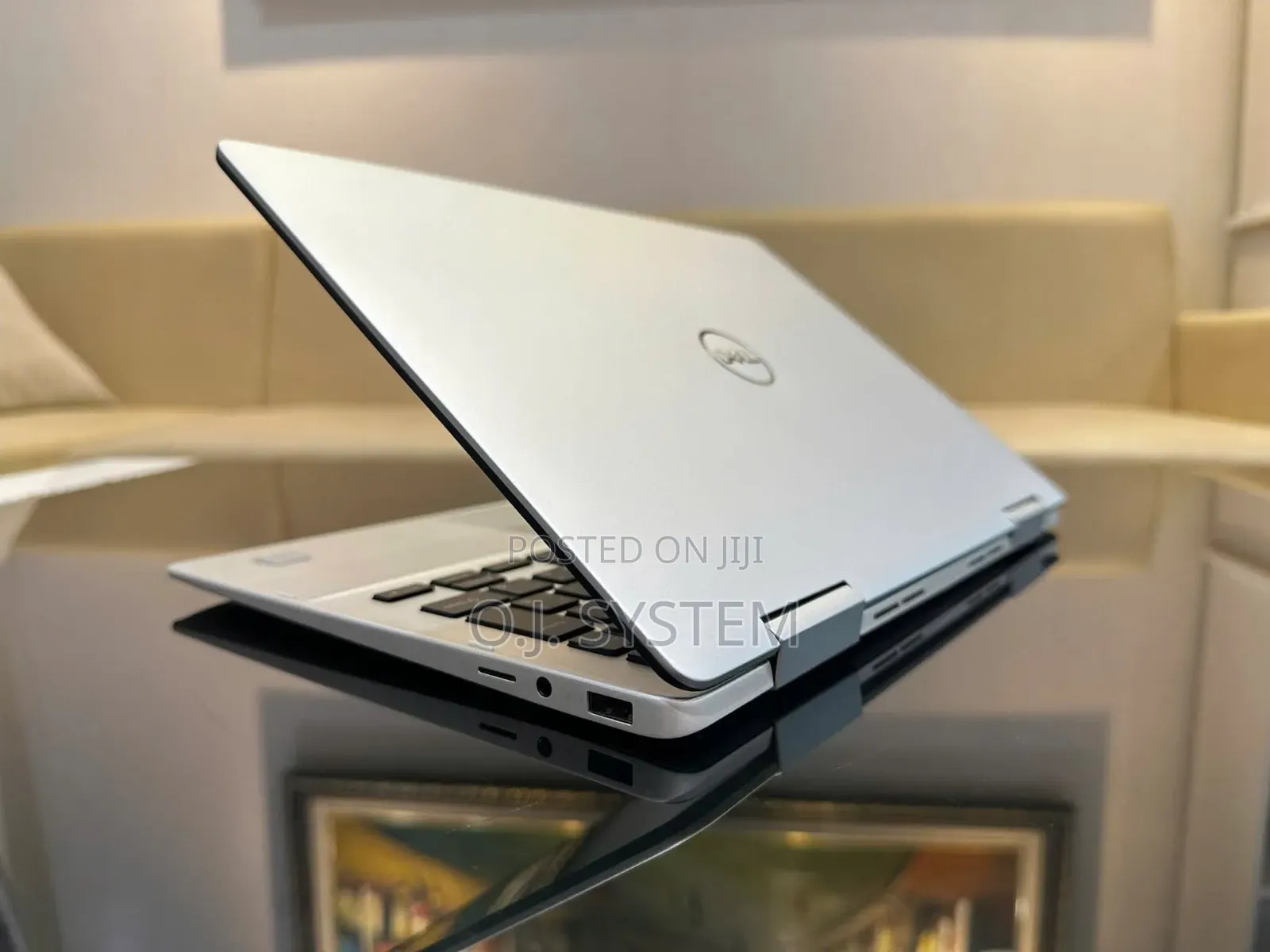 Laptop Dell Inspiron 13 7386 8GB Intel Core I5 SSD 256GB