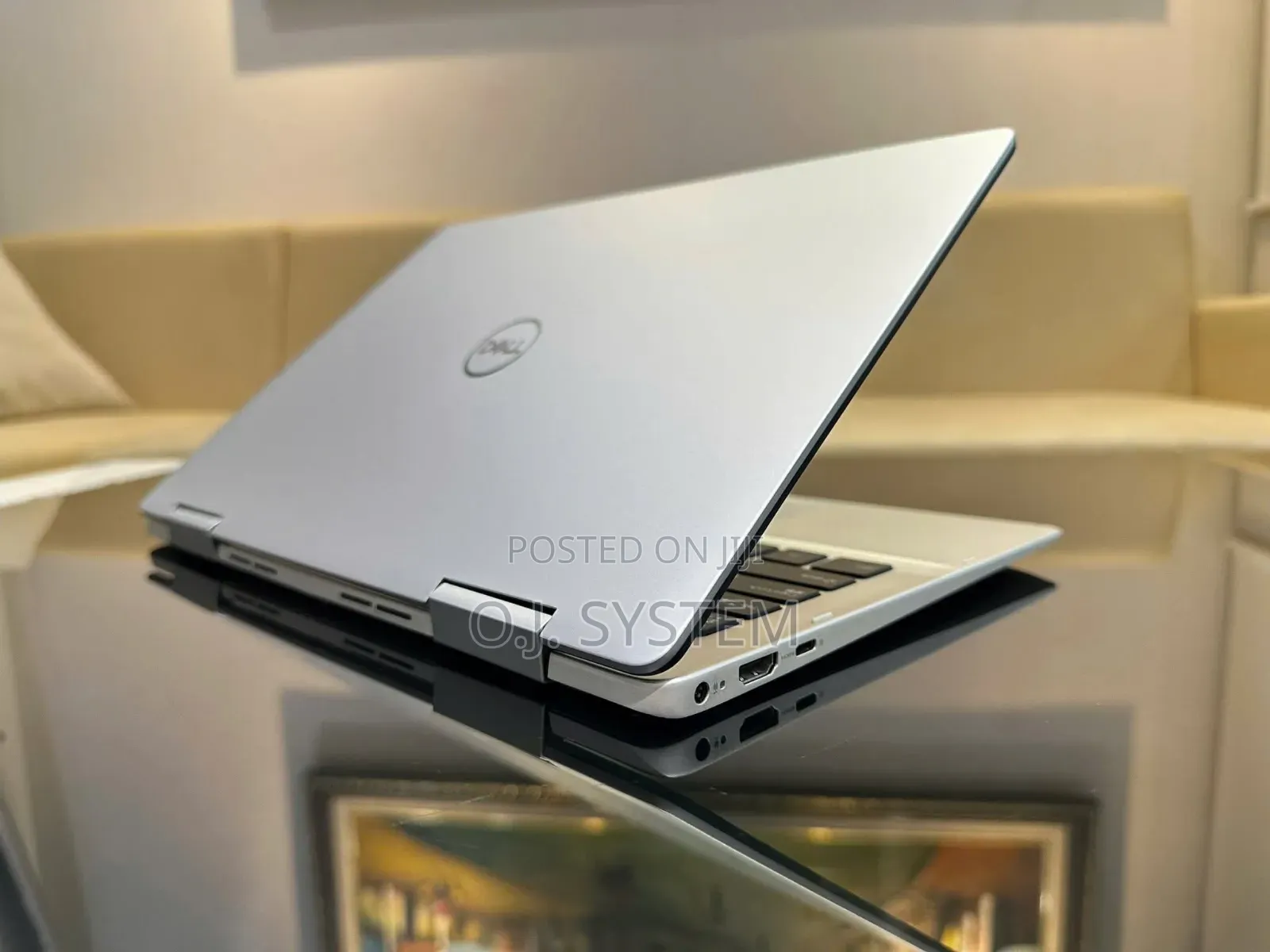 Laptop Dell Inspiron 13 7386 8GB Intel Core I5 SSD 256GB