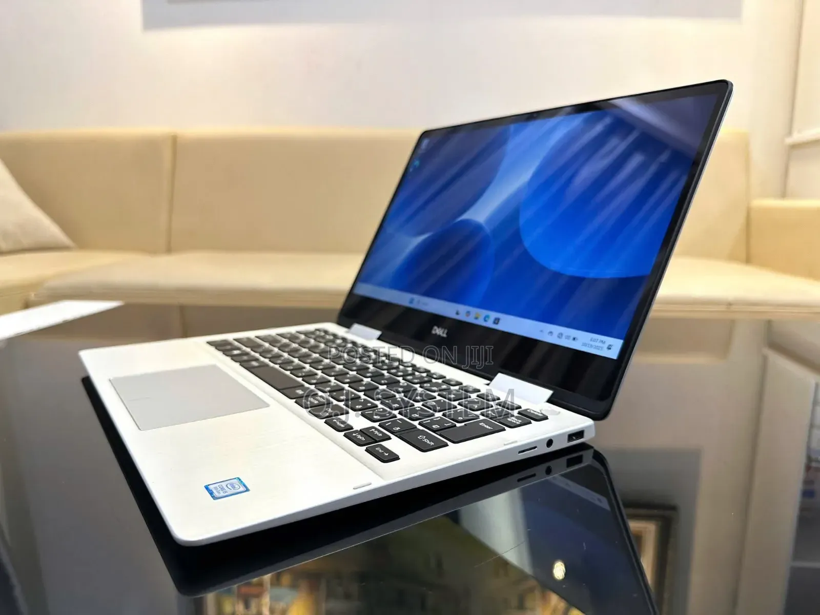 Laptop Dell Inspiron 13 7386 8GB Intel Core I5 SSD 256GB