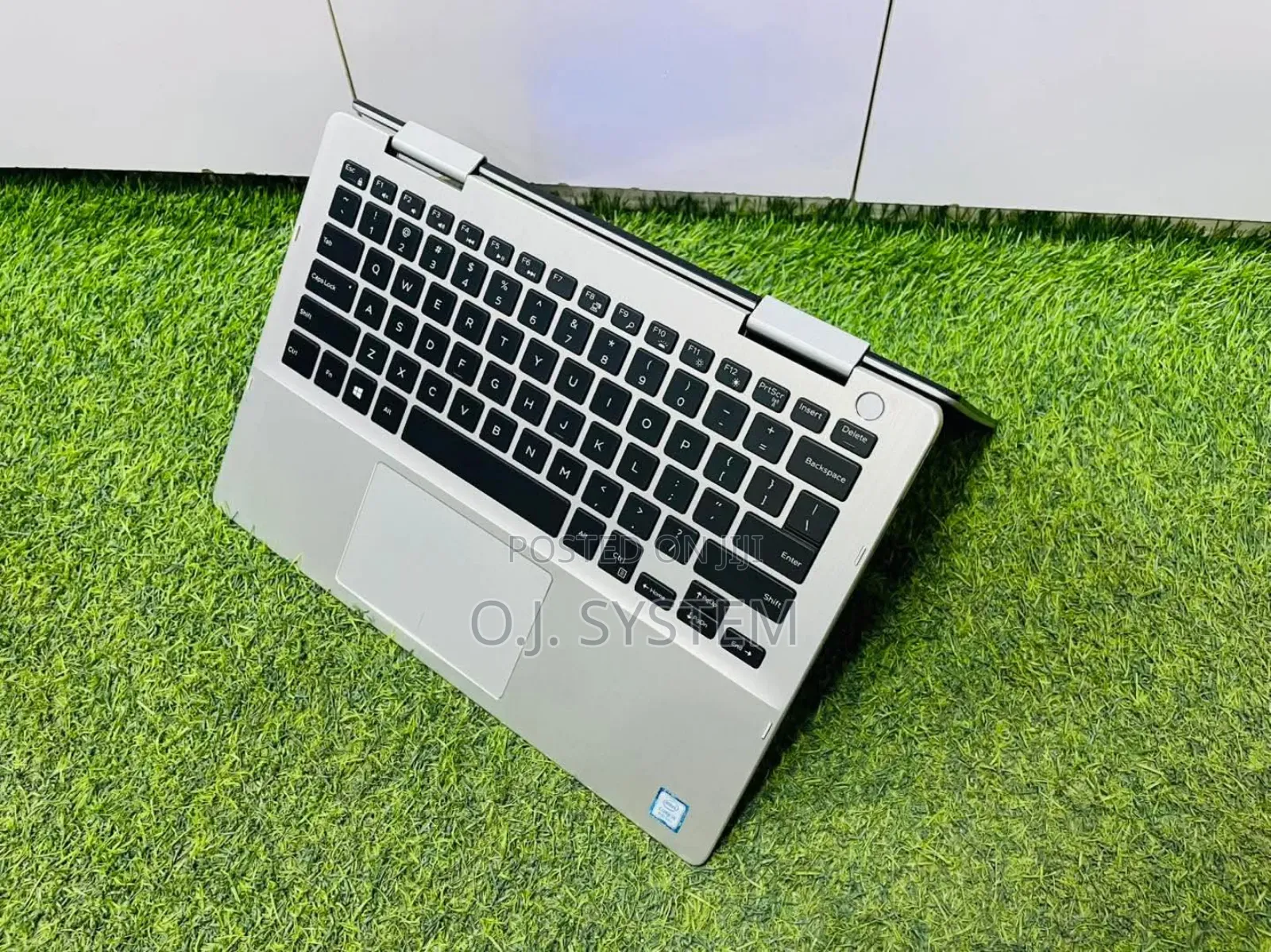 Laptop Dell Inspiron 13 7386 8GB Intel Core I5 SSD 256GB