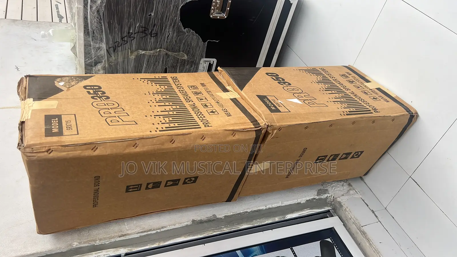 JBL Speaker Srx715