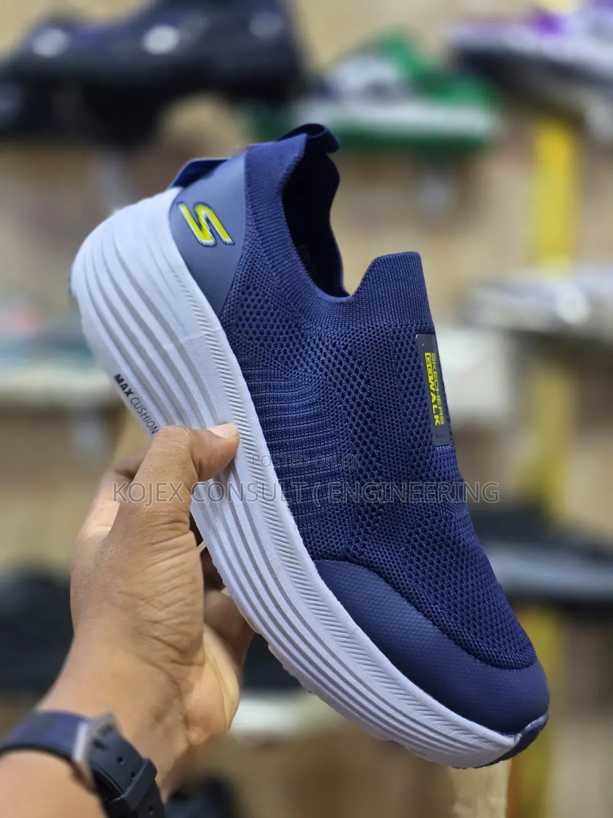 Sports Sketchers Canvas