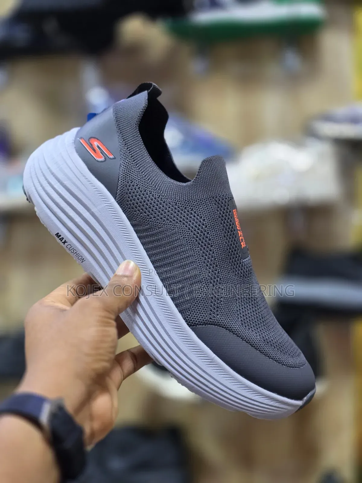 Sports Sketchers Canvas