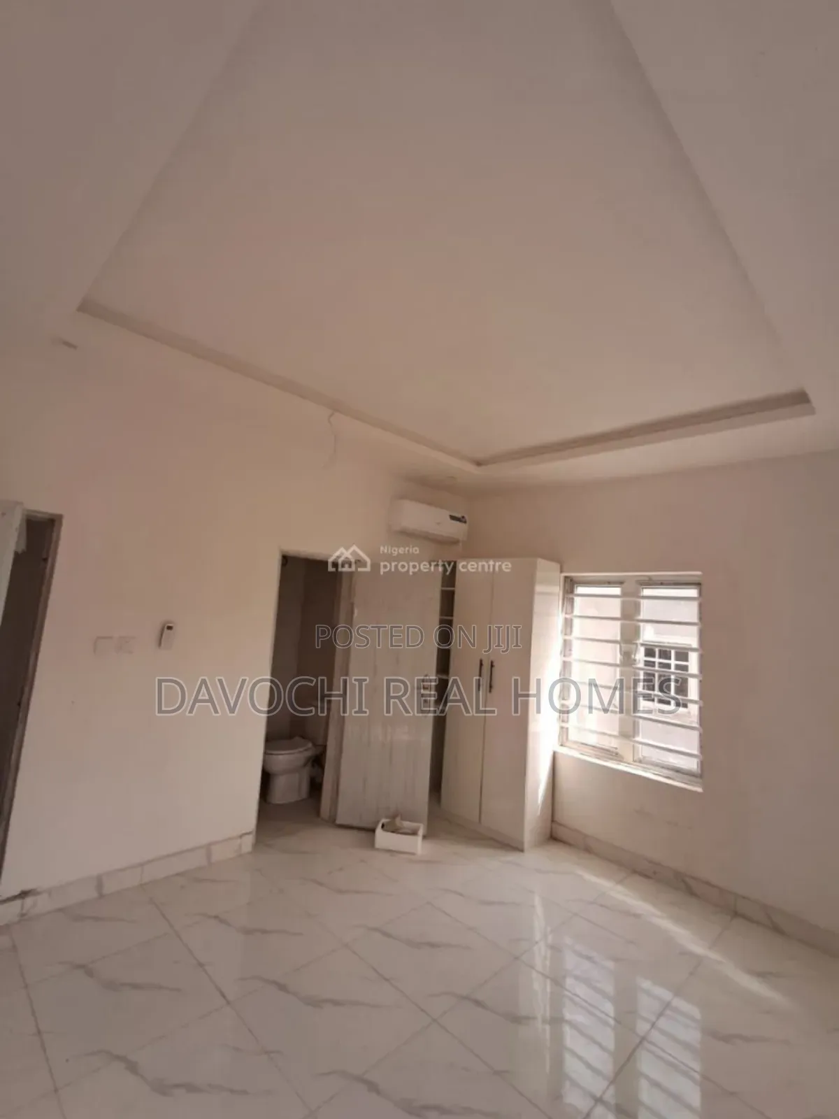2bdrm Duplex in Ologolo Estate, Lekki for rent