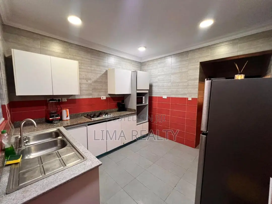 Ace Apartment - 3 Bedroom Oniru Vi