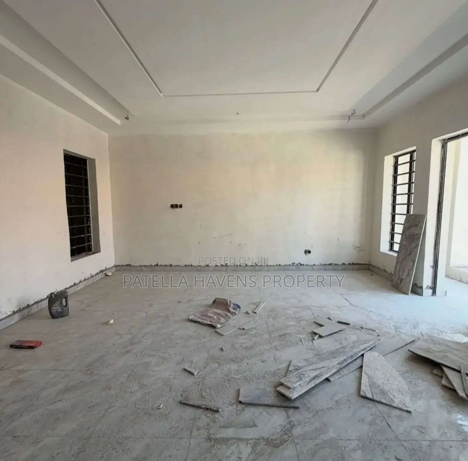 4bdrm Townhouse/Terrace in Asokoro for sale
