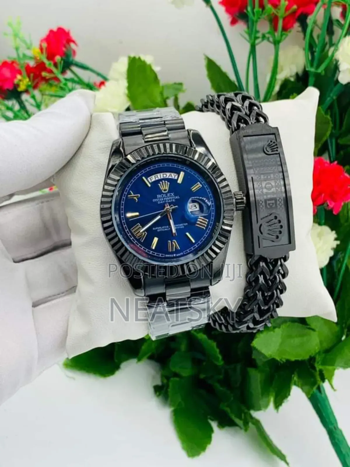 Quality Rolex Watch