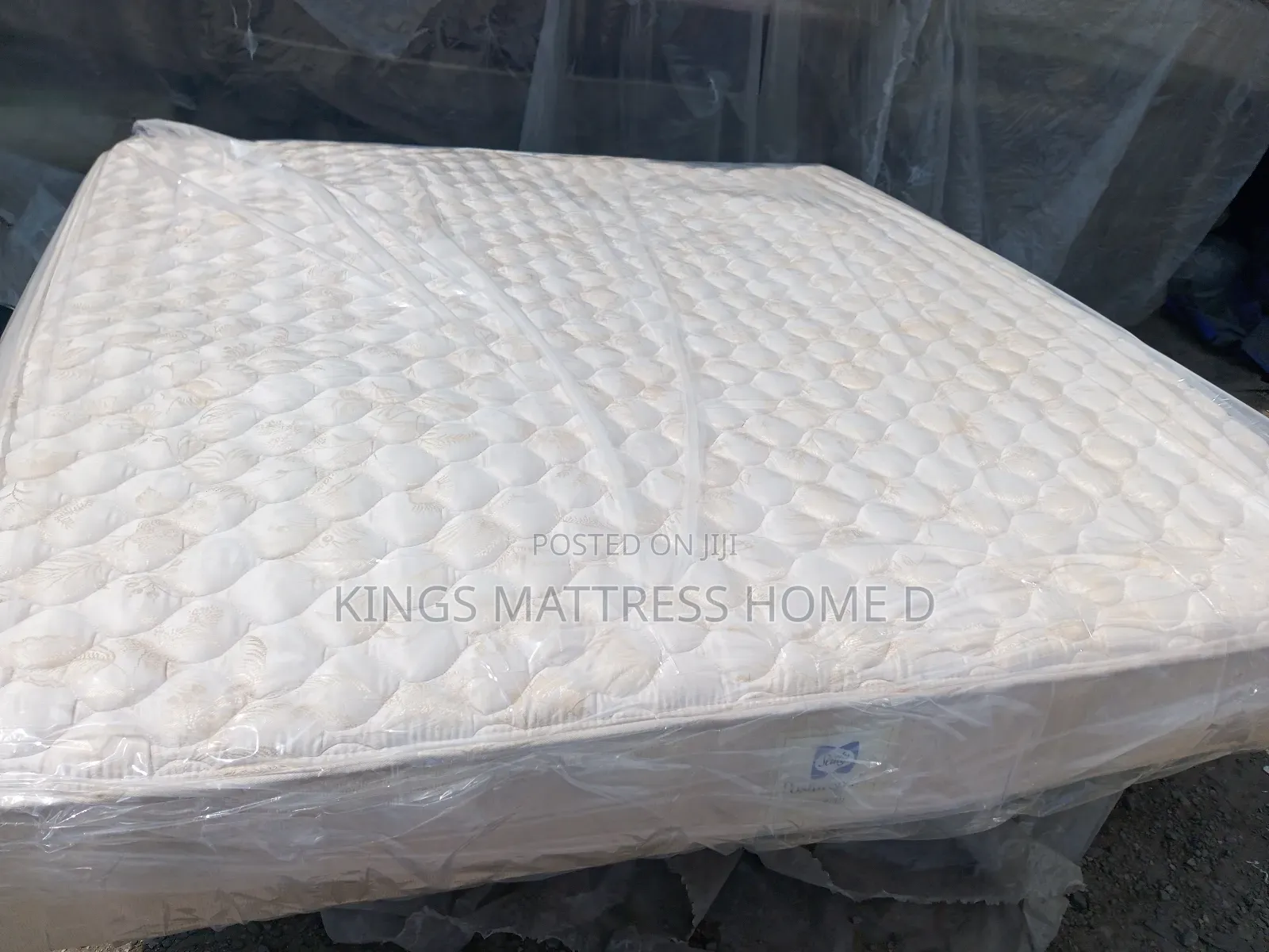 Mattress for Home Use and Hotel Apartment