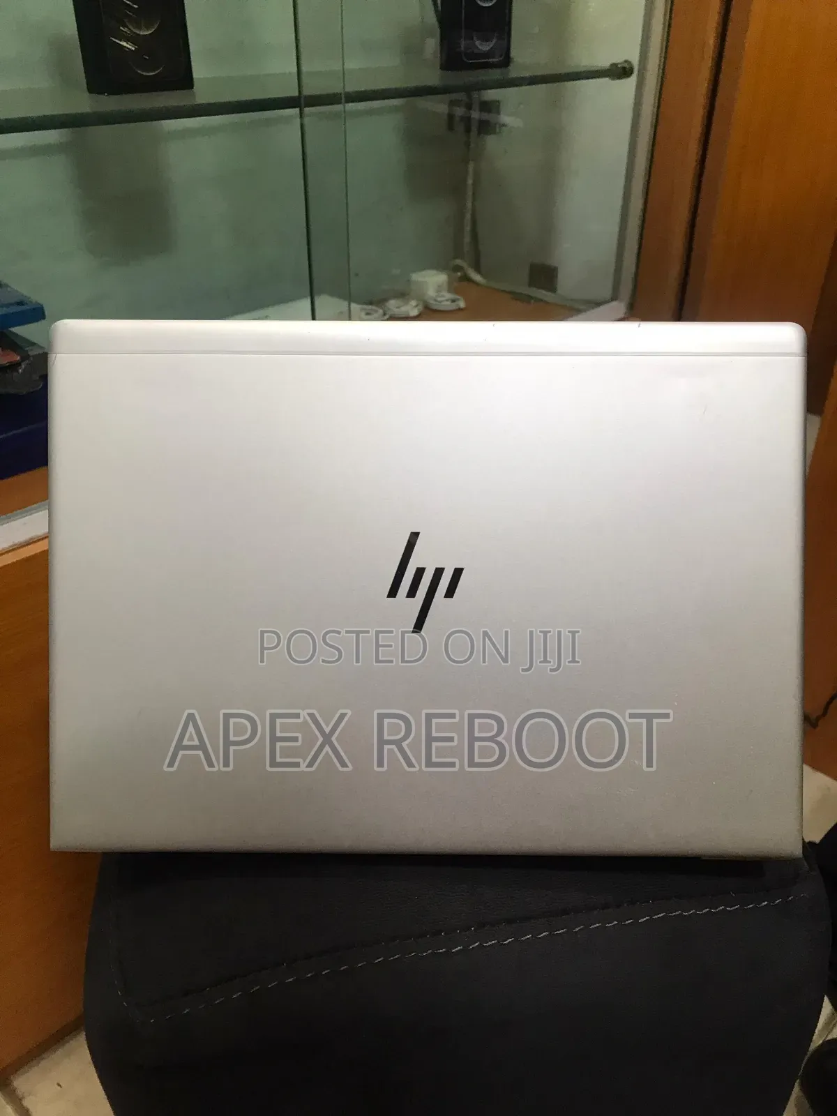 Laptop HP EliteBook 840 G5 8GB Intel Core I7 SSD 256GB