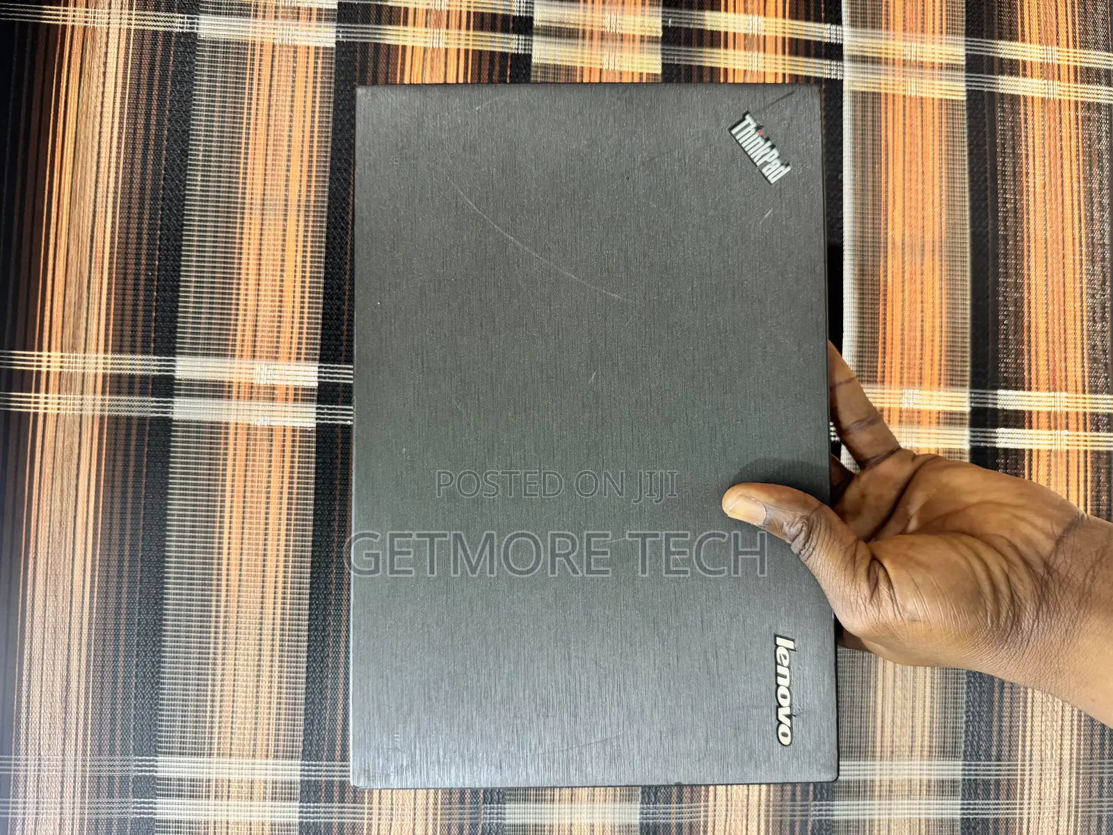 Laptop Lenovo ThinkPad X250 8GB Intel Core i5 HDD 500GB
