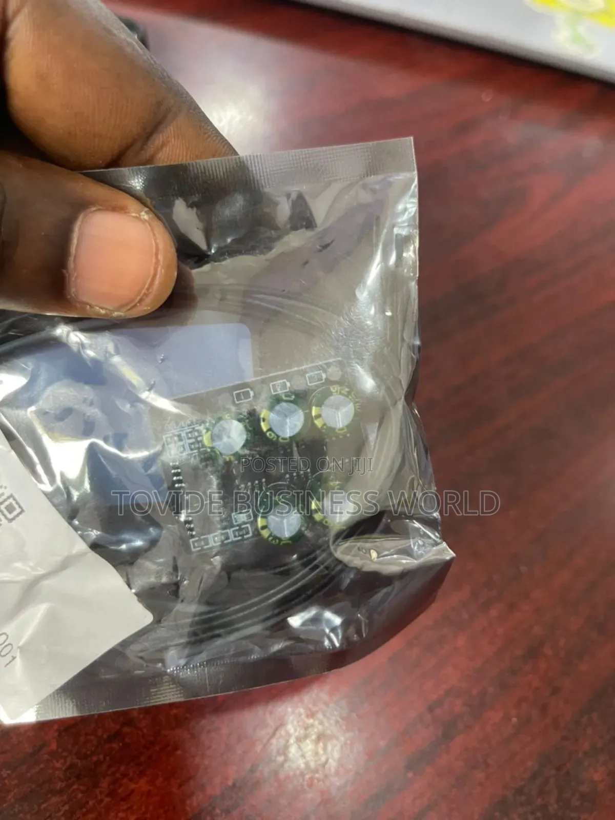 3s 2a 12.6v Active Balancer For Lithium Batteries Equalizer