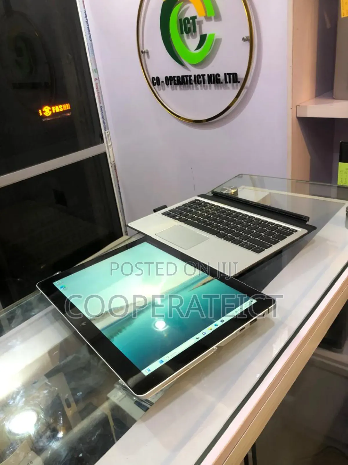 Laptop HP Elite X2 1012 G2 16GB Intel Core I5 SSD 256GB