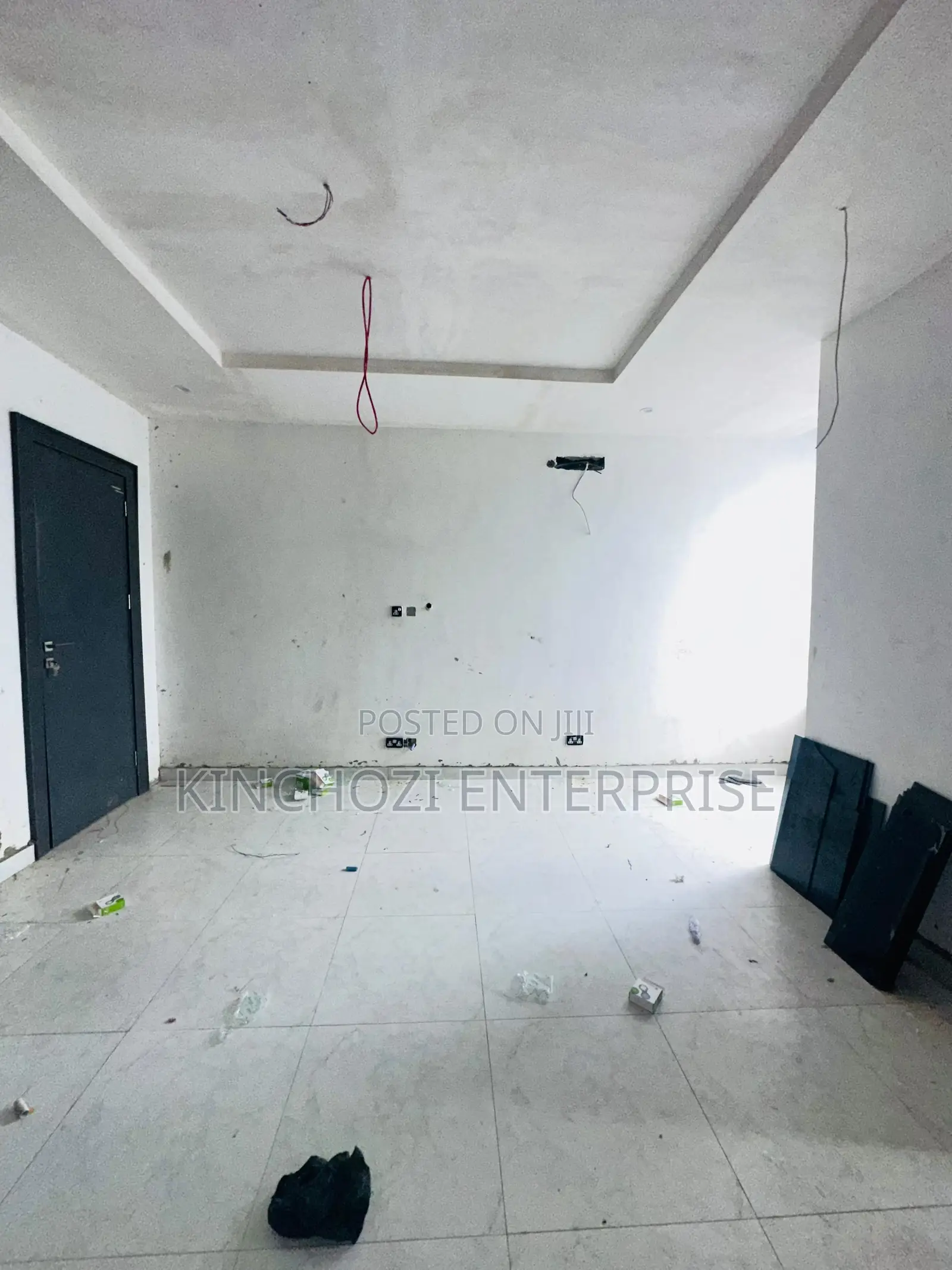 3bdrm Block of Flats in Ikate Lekki for sale
