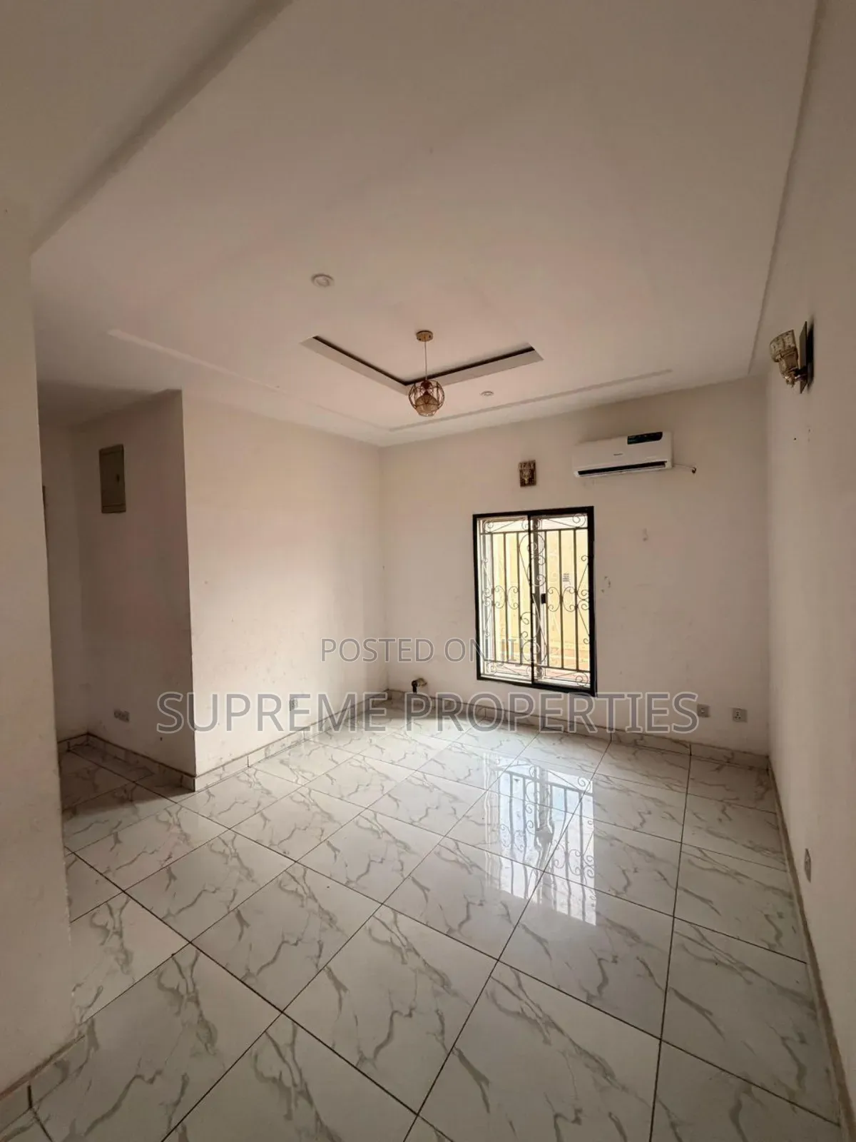5bdrm Duplex in Kolapo Ishola Gra, Ibadan for rent