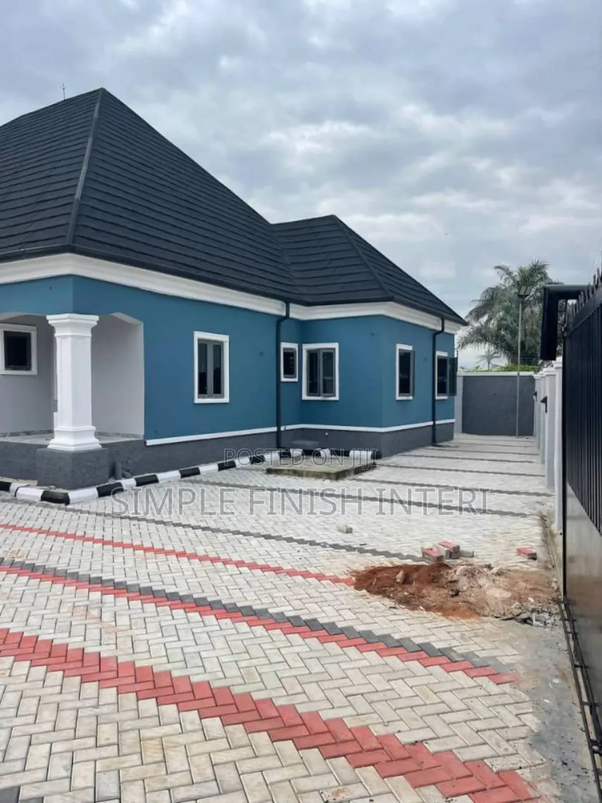 Best Finishing House Painting Decor