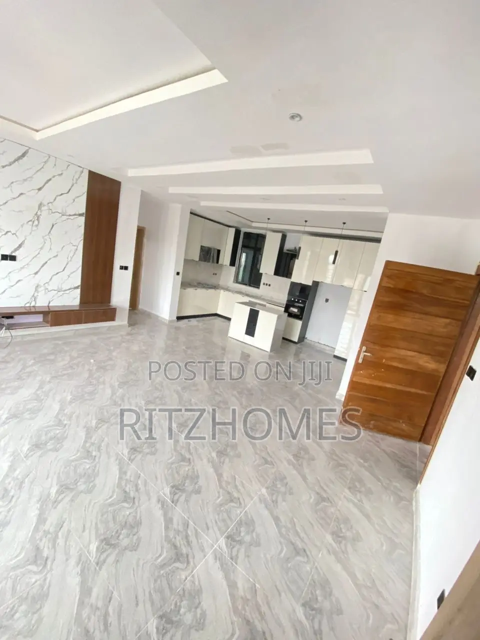 2bdrm Apartment in Ikota for sale