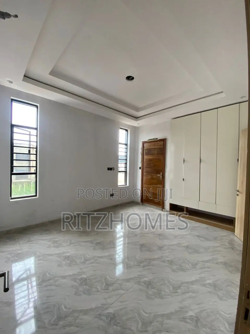 2bdrm Apartment in Ikota for sale