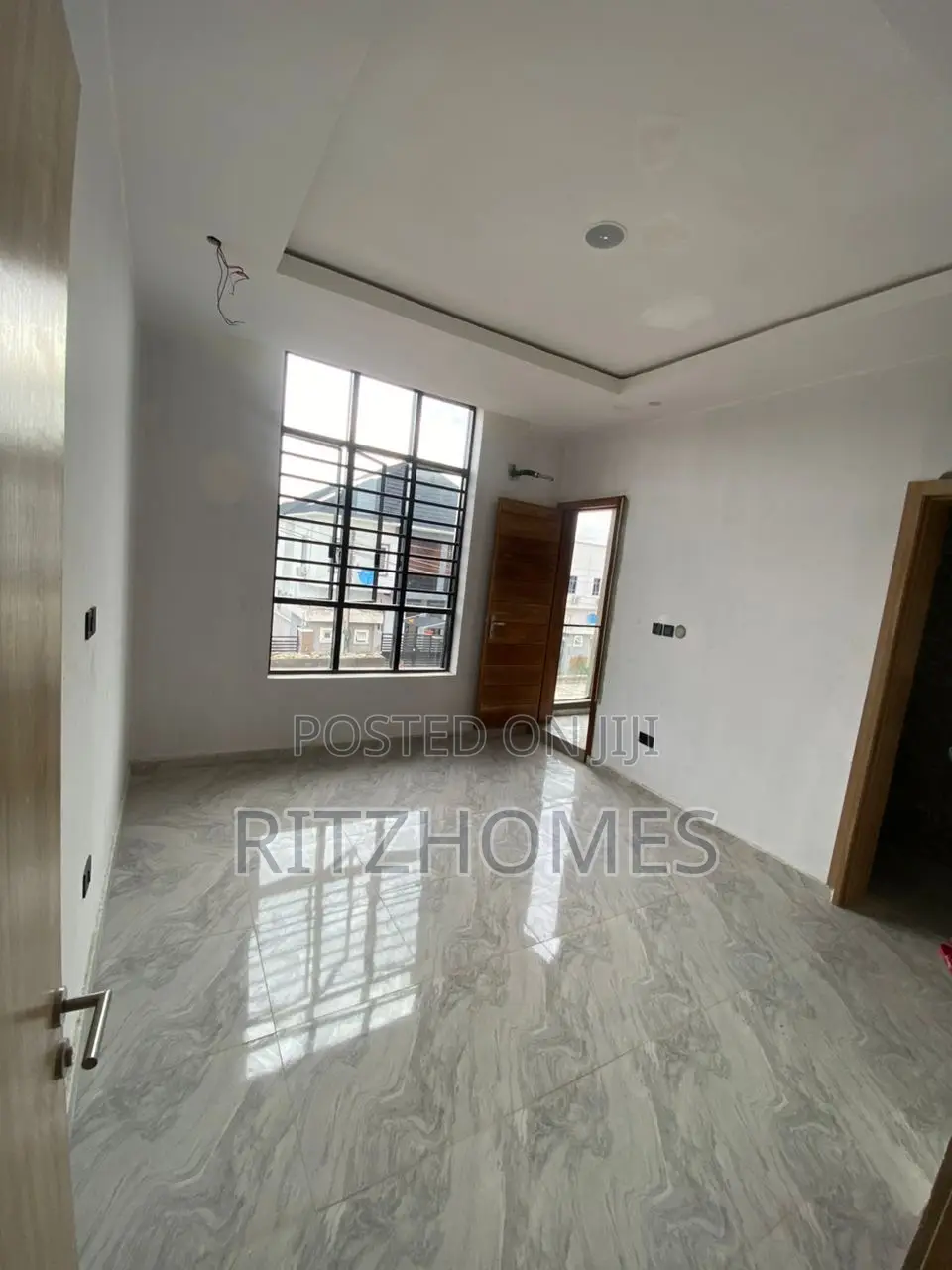 2bdrm Apartment in Ikota for sale