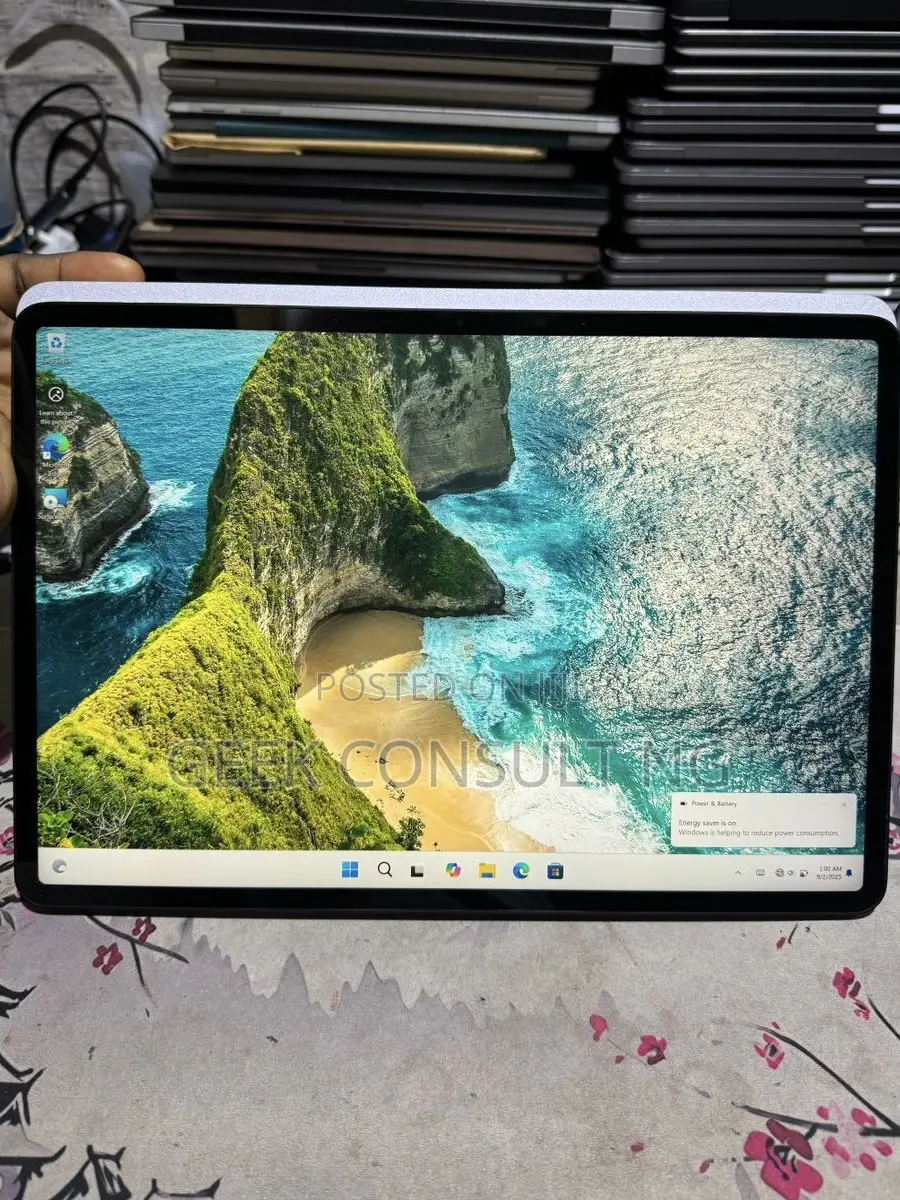 Laptop Microsoft Surface Laptop Studio 32GB Intel Core i7 SSD 1T
