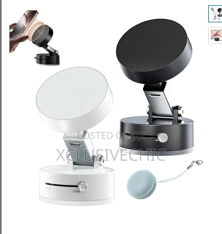 Magnetic Phone Holder