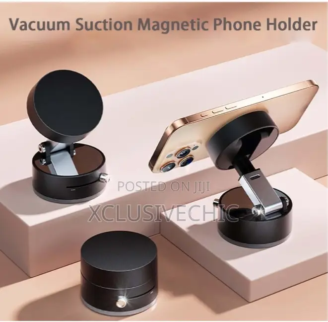 Magnetic Phone Holder