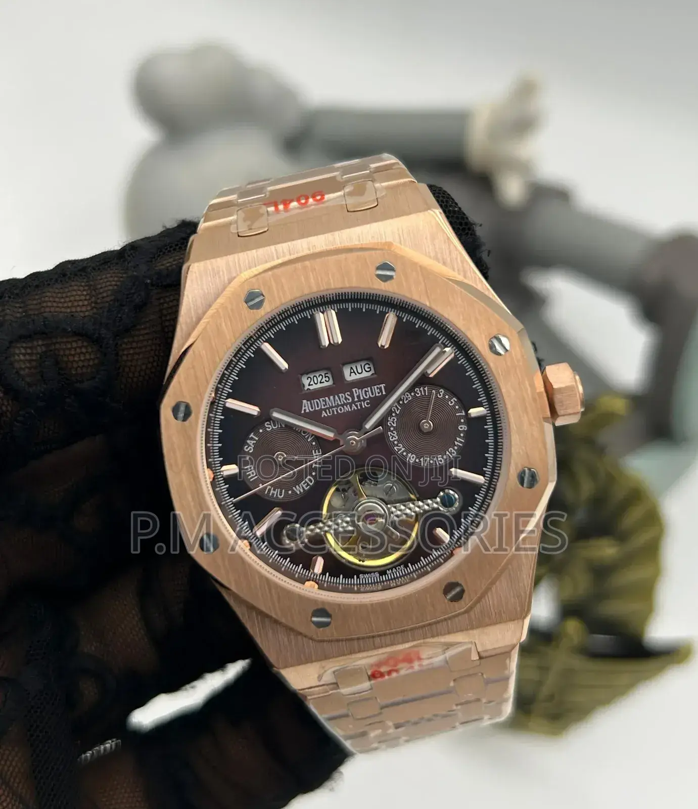 Audemars Piguet