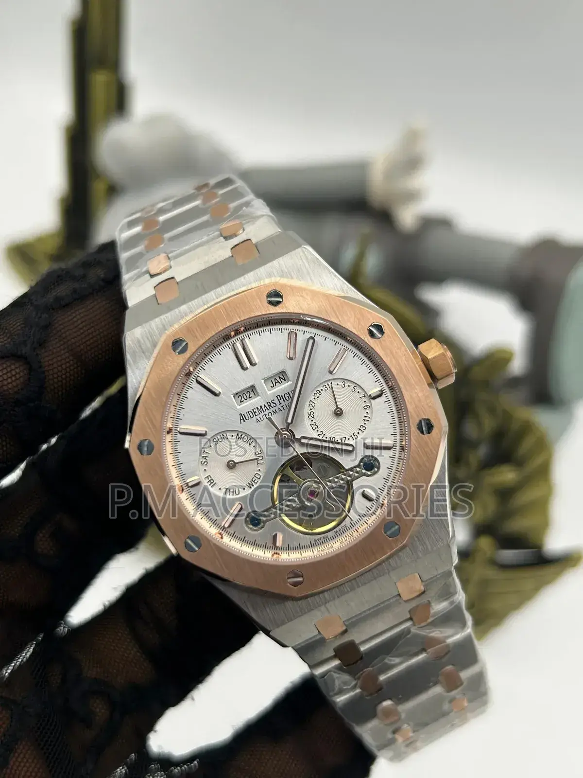 Audemars Piguet