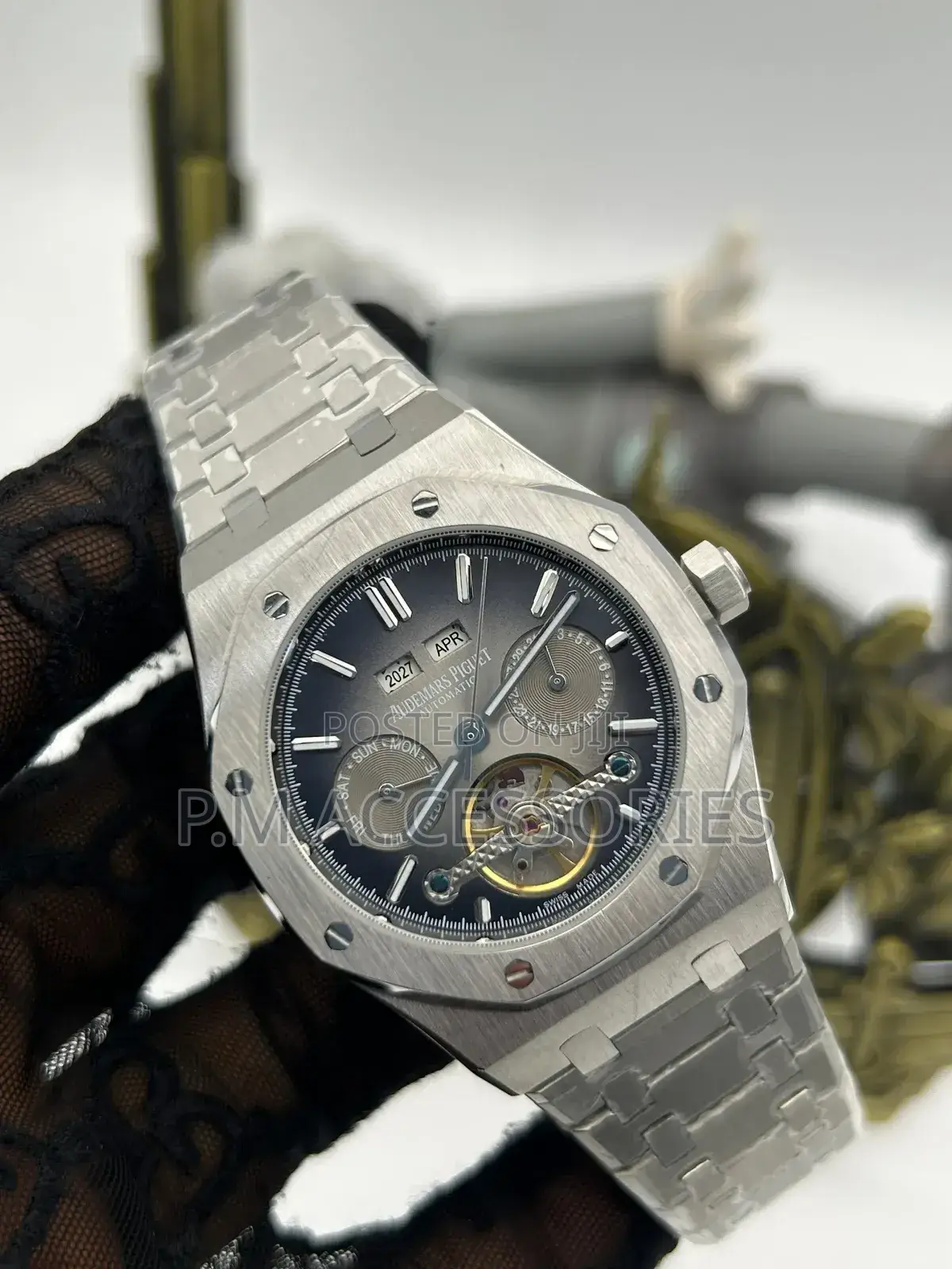 Audemars Piguet