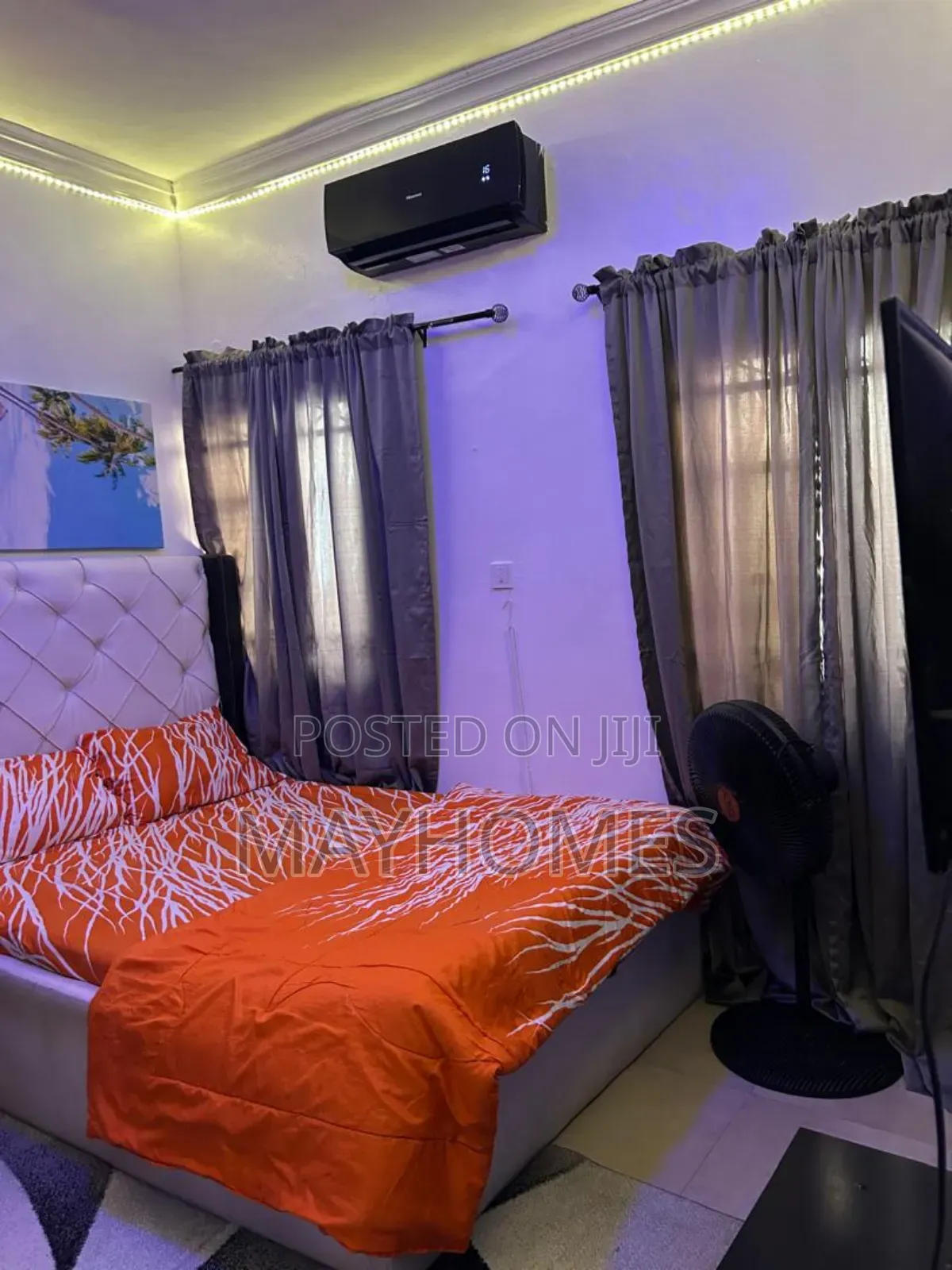 Studio Room