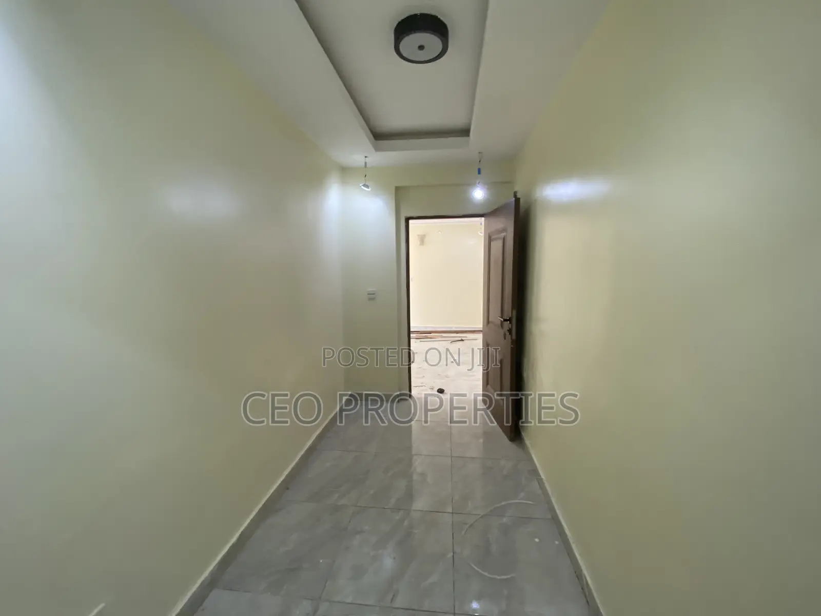 3bdrm Block of Flats in Awolowo Road/Ikoyi for rent
