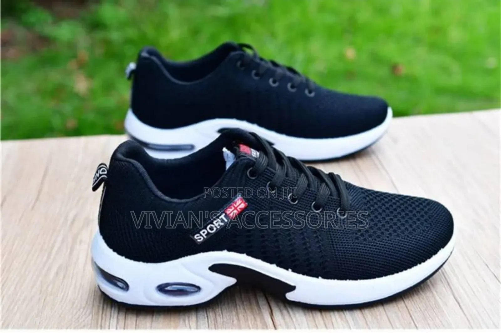 Sport Shoe