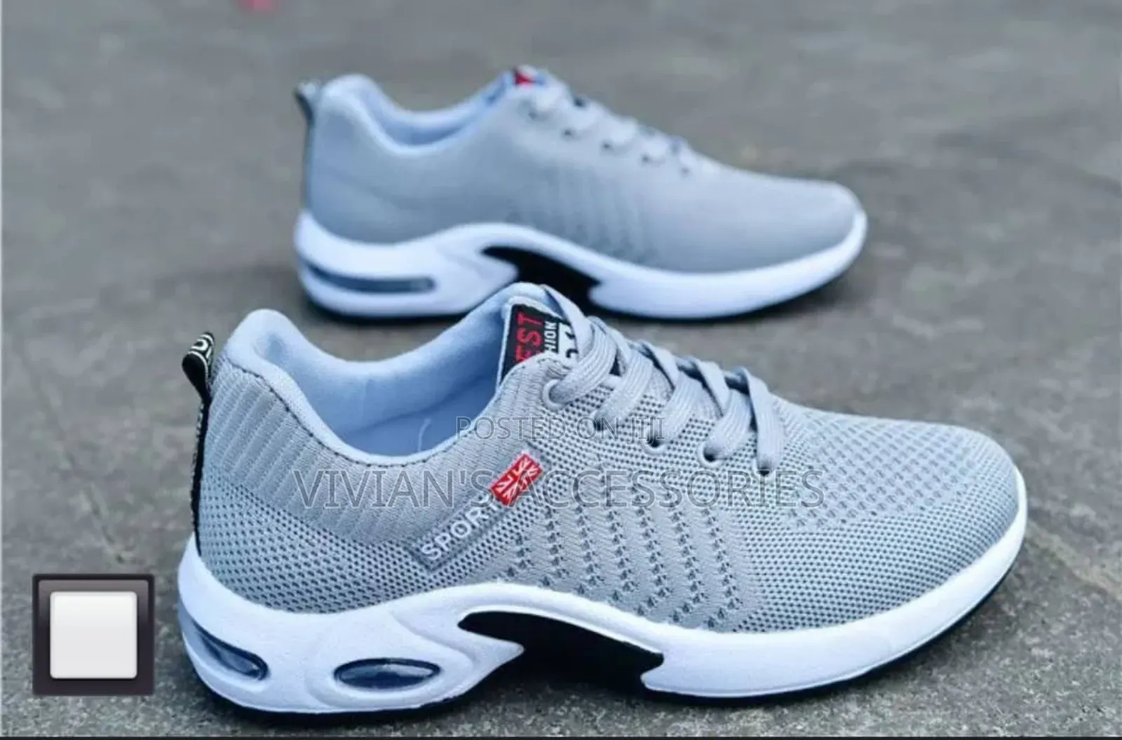 Sport Shoe