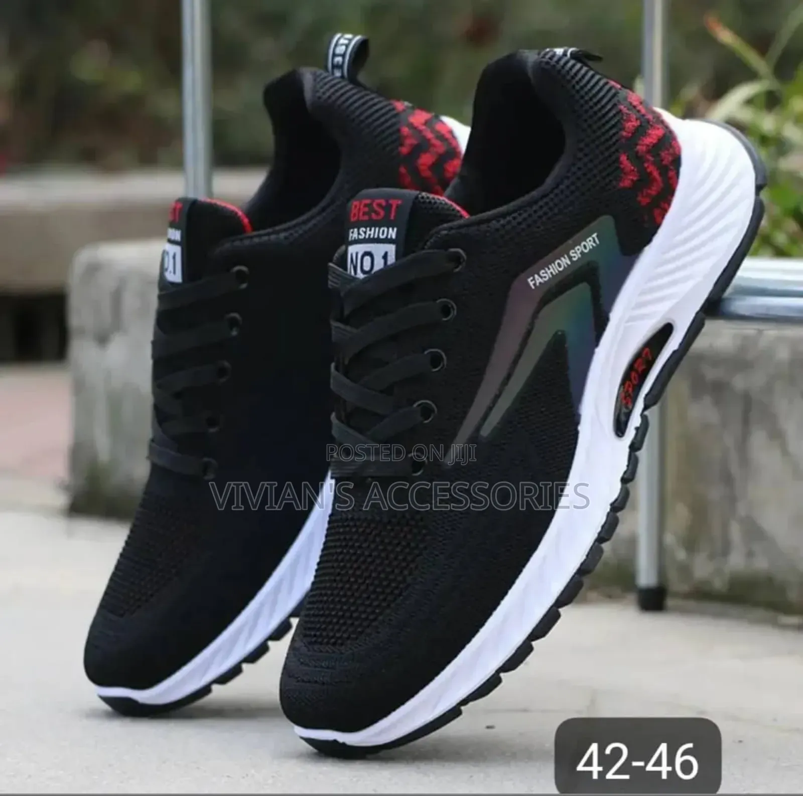Fashion Sport