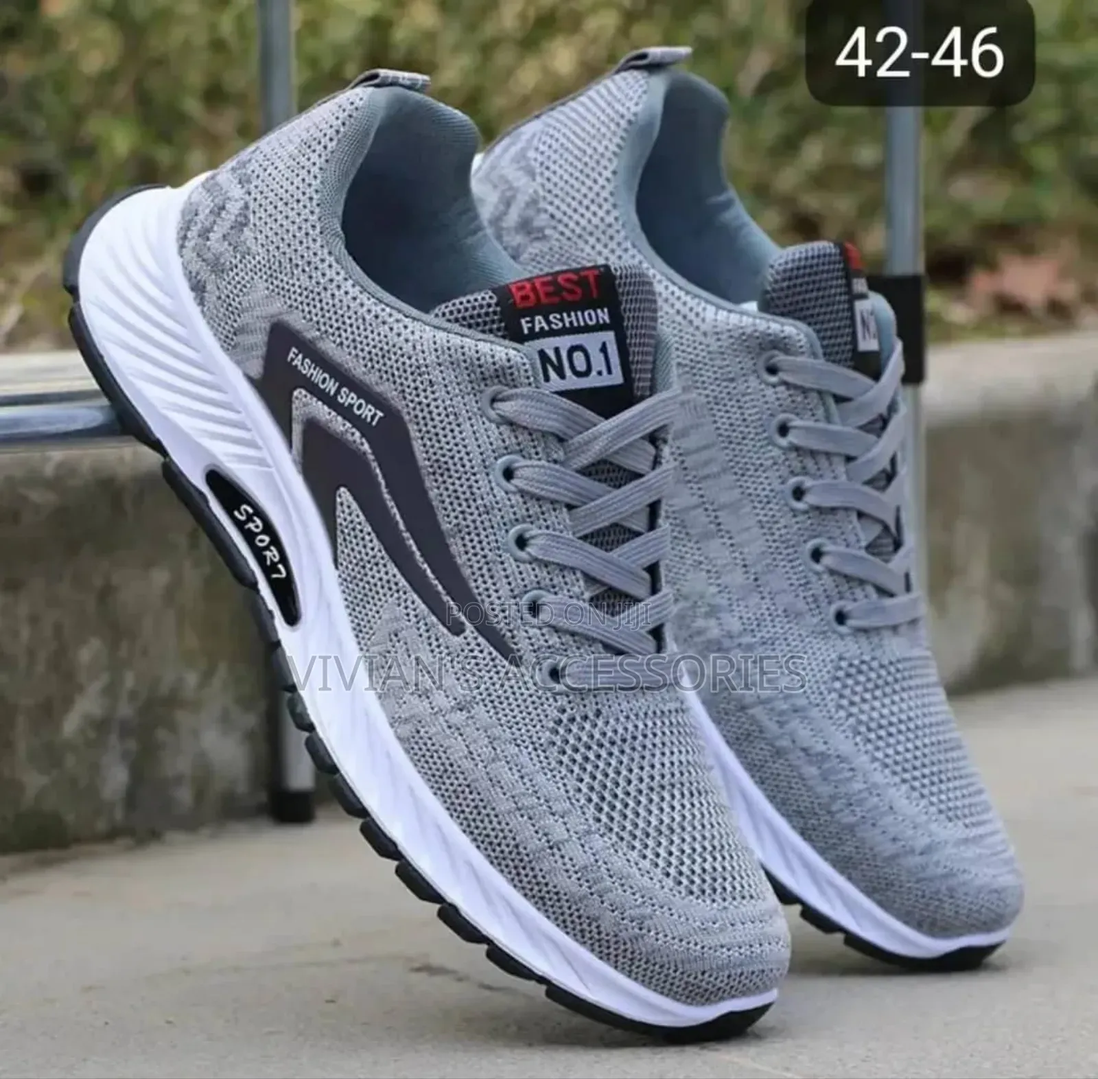Fashion Sport