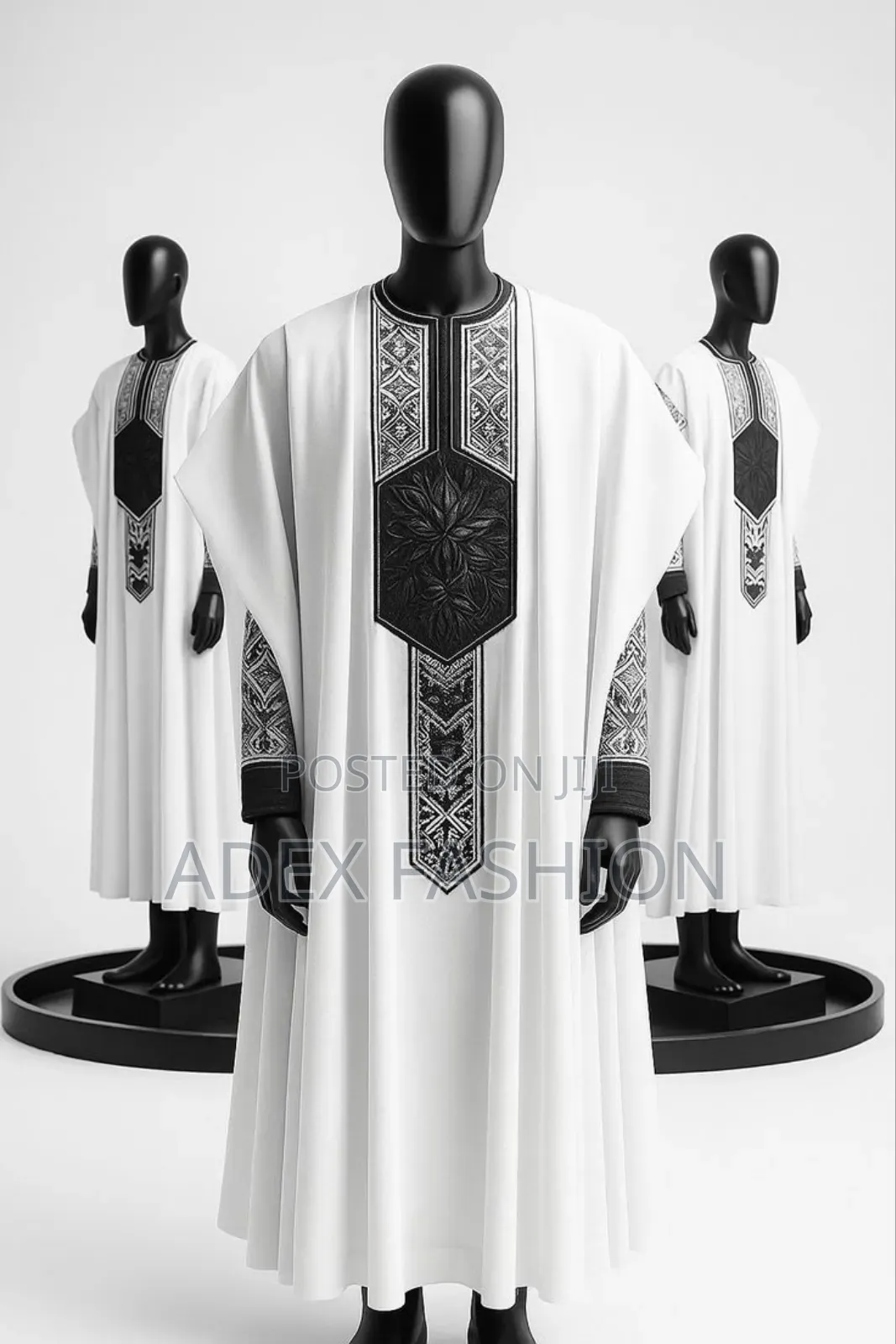 Adex Fashion