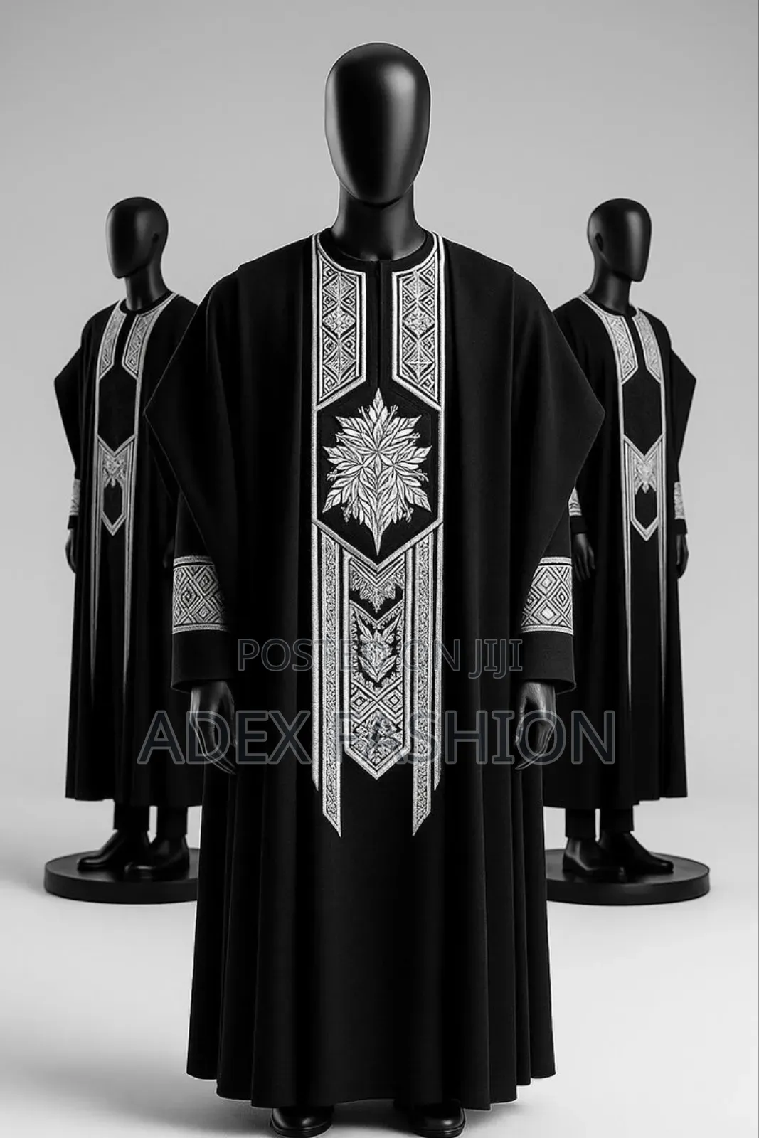 Adex Fashion