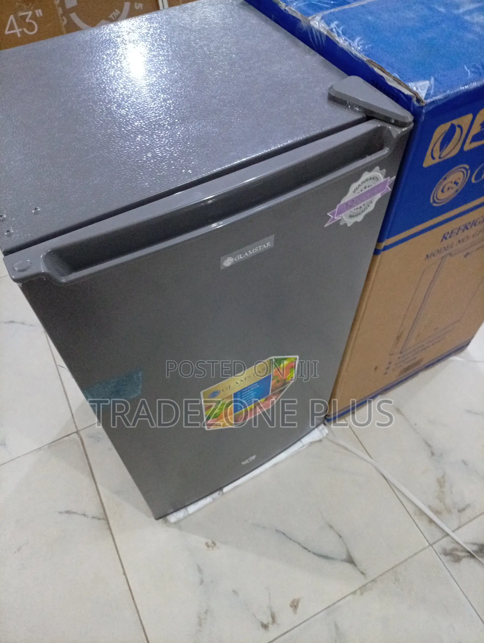 Glamstar 90l Coolmate Mini Fridge