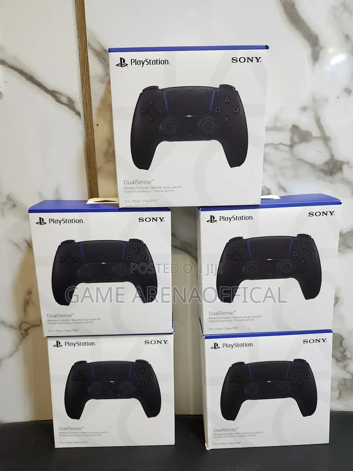 Black Friday Blowout! New Ps5 Wireless Controller