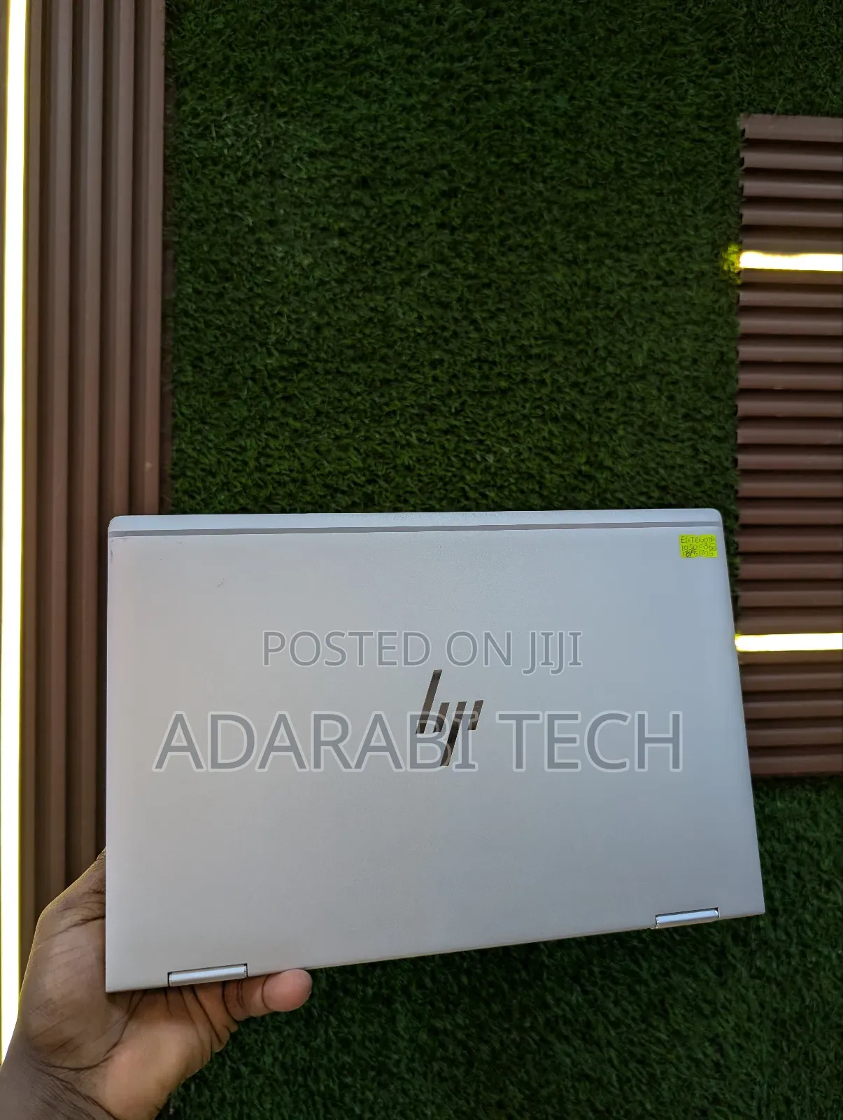 Laptop HP EliteBook X360 1030 G3 16GB Intel Core I7 SSD 512GB