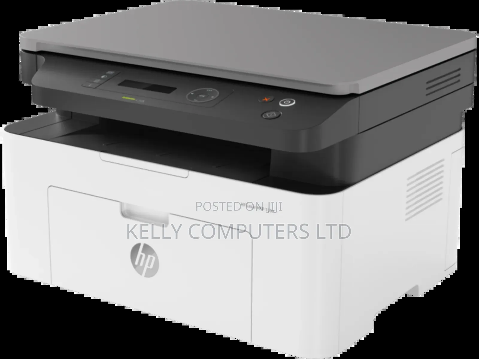 Hp Laserjet MFP 135a