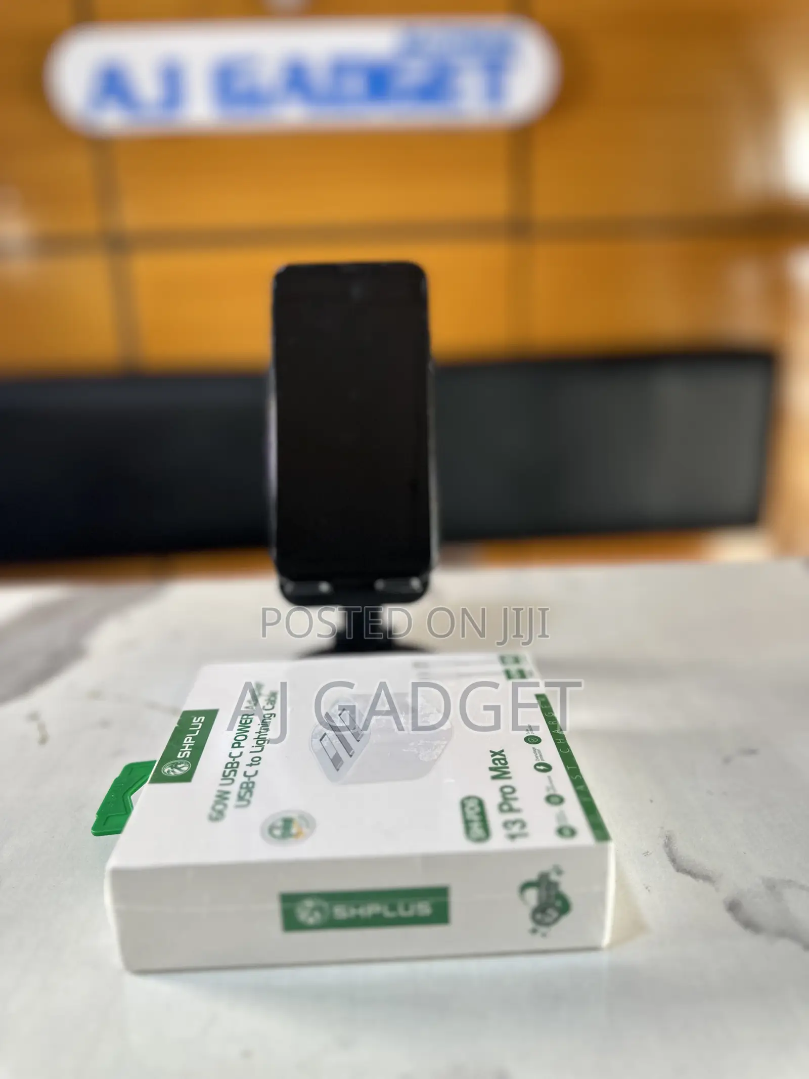 Apple iPhone X 64 GB Black